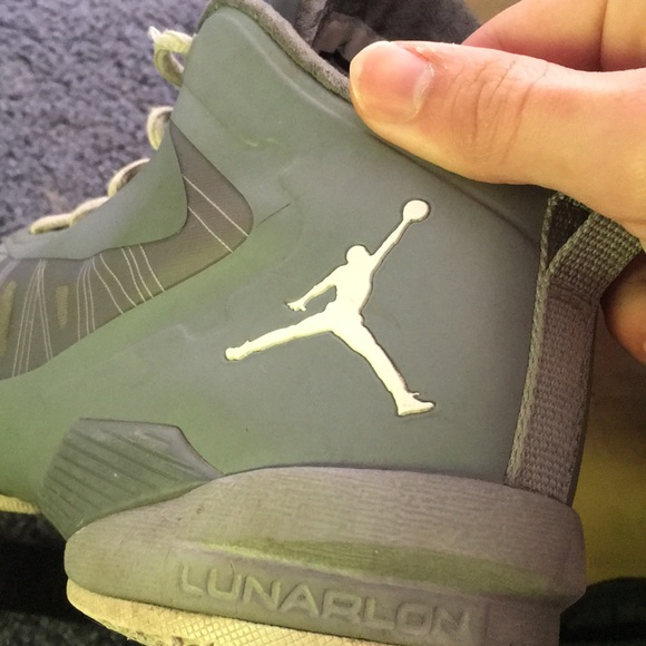 Jordan Wade Flight 1’s - Picture 2 of 2